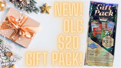 7 weeks of winning olg.